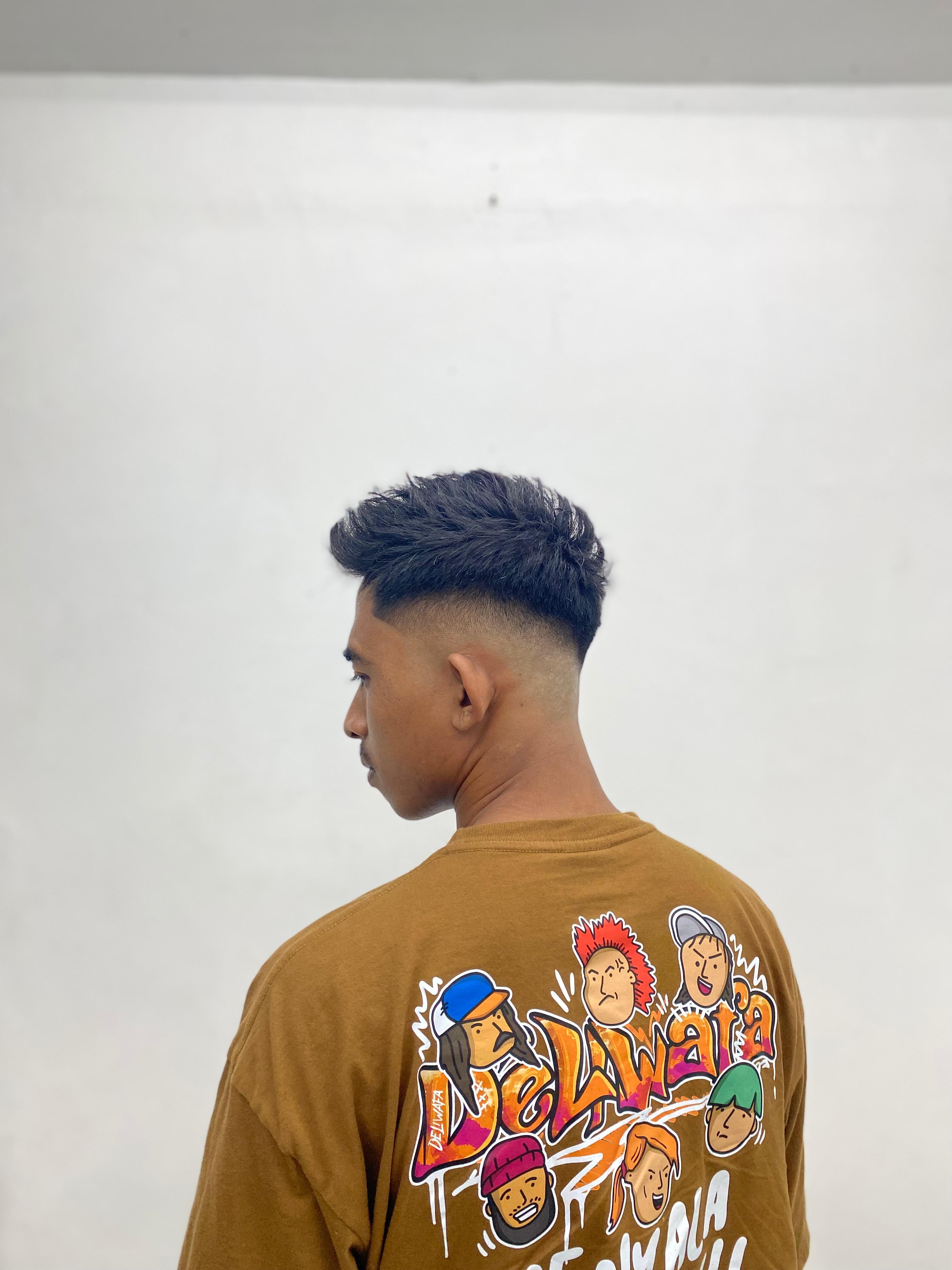 Barber Image