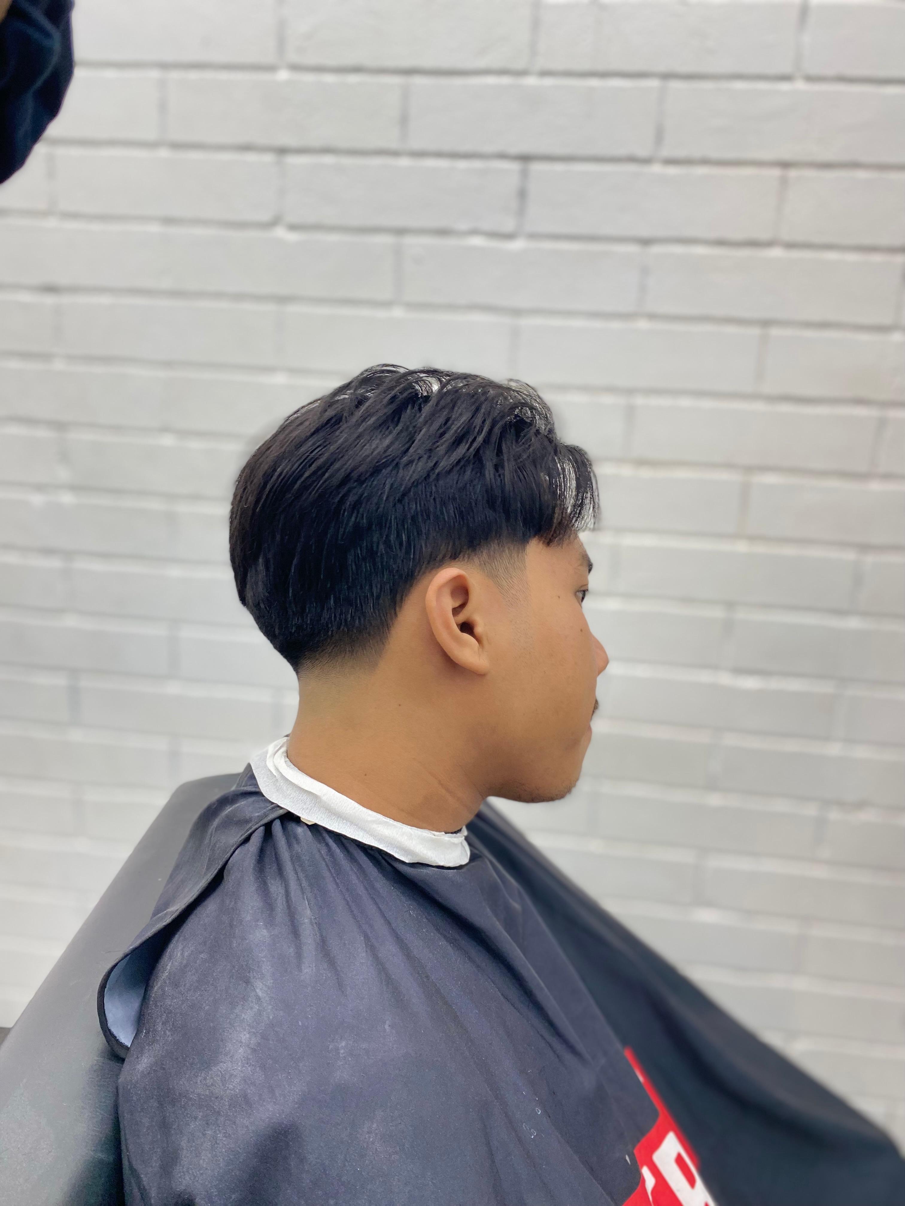 Barber Image