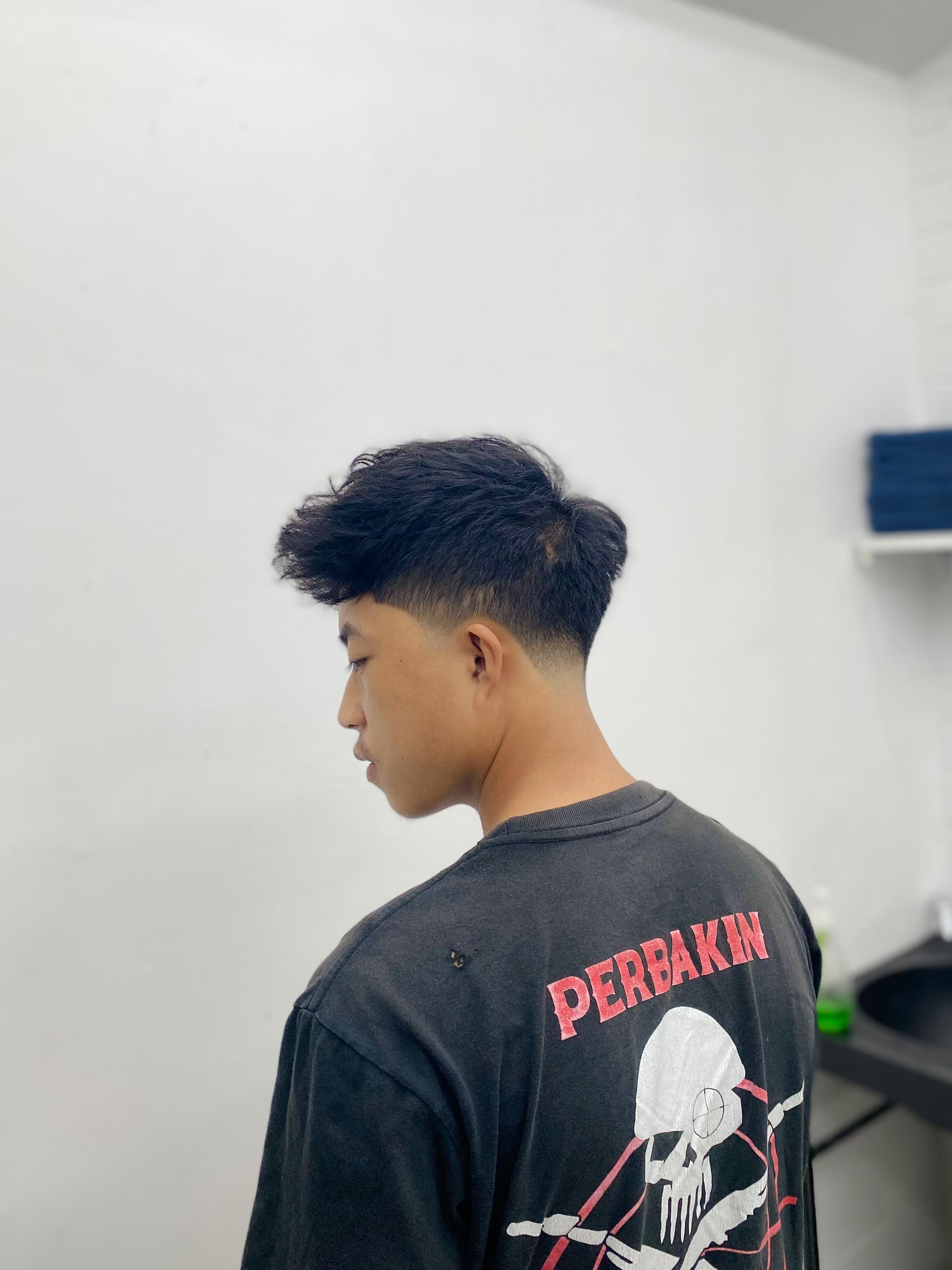 FA Hairstudio Barber