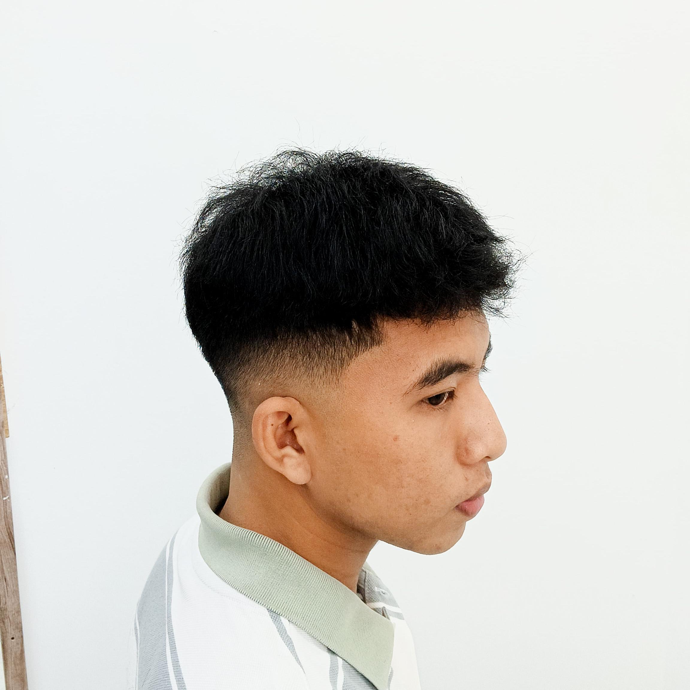 FA Hairstudio Barber