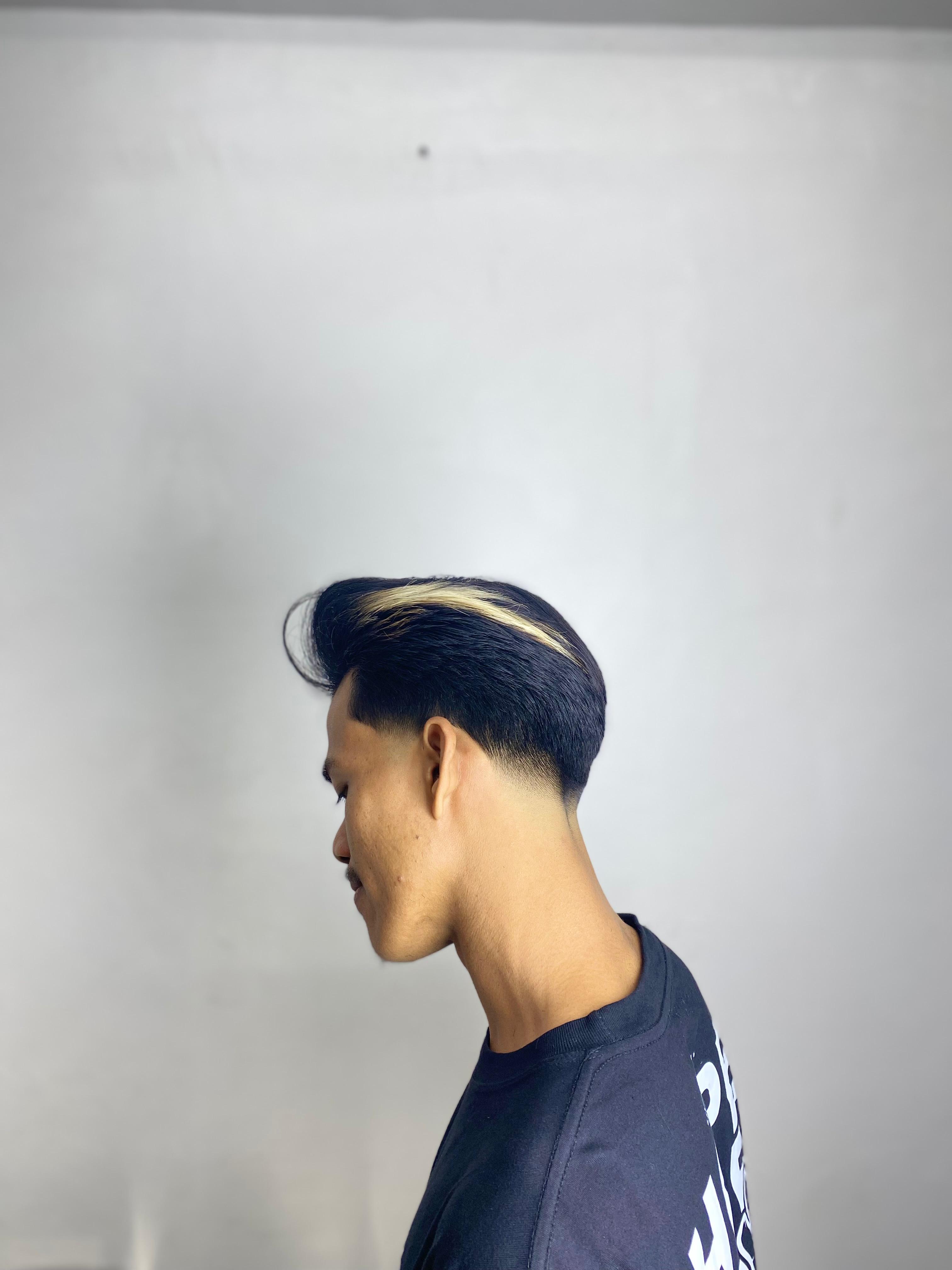 FA Hairstudio Barber